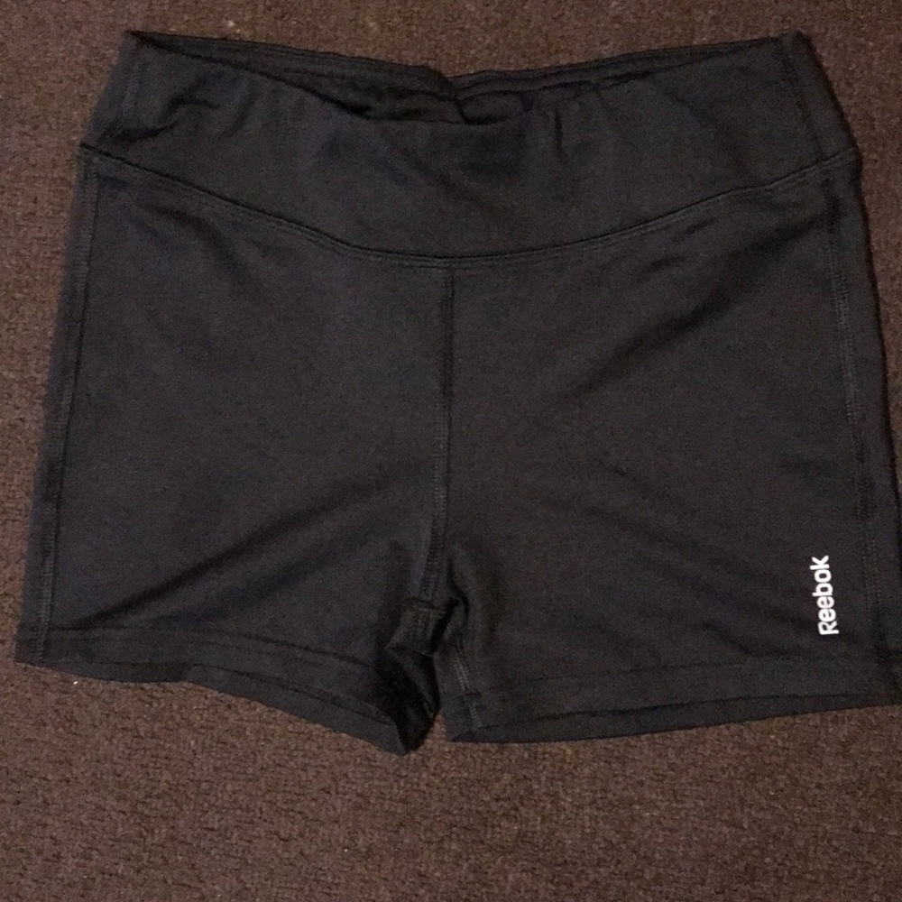 Reebok Spandex